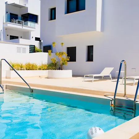 Hébergement de vacances Skyhill By Interhome