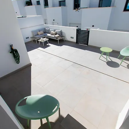 Skyhill By Interhome Nerja