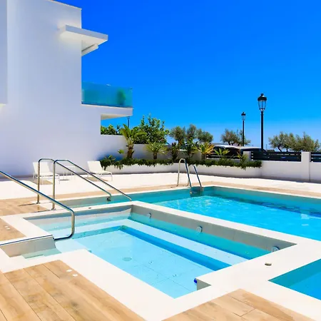 Skyhill By Interhome Hébergement de vacances