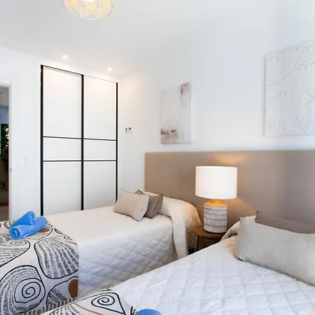 Skyhill By Interhome * Nerja