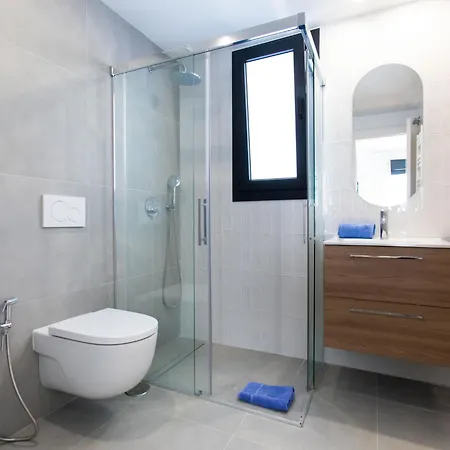 Skyhill By Interhome