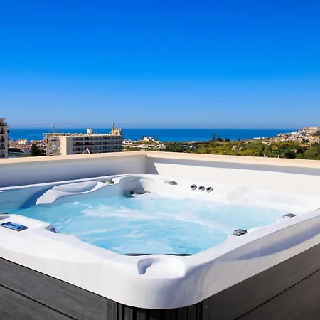 Skyhill By Interhome Hébergement de vacances