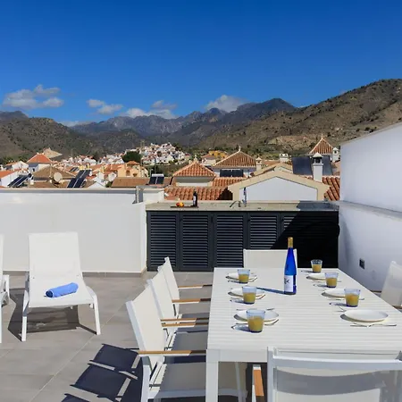 Hébergement de vacances Skyhill By Interhome