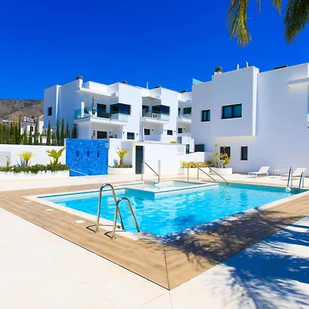 Skyhill By Interhome * Nerja