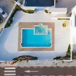 Skyhill By Interhome Дом отдыха