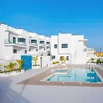 Skyhill By Interhome Дом отдыха Нерха