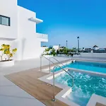 Дом отдыха Skyhill By Interhome *