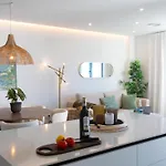 Skyhill By Interhome Дом отдыха *