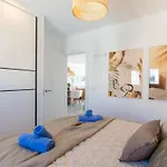 Skyhill By Interhome Дом отдыха Нерха