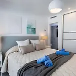 Skyhill By Interhome *