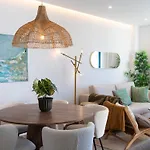 Skyhill By Interhome Дом отдыха