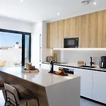 Дом отдыха Skyhill By Interhome *