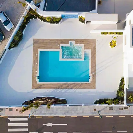 Skyhill By Interhome Dom wakacyjny