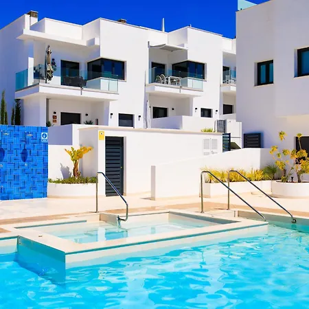 Skyhill By Interhome * Nerja