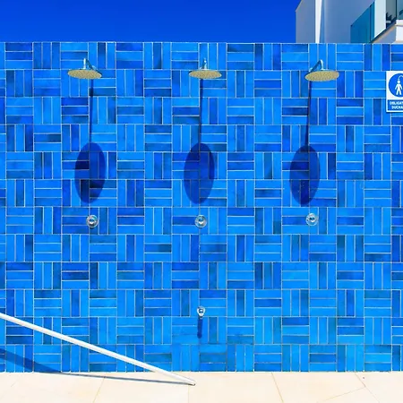 Skyhill By Interhome Nerja