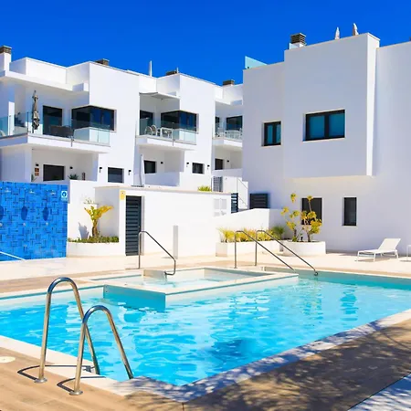 Skyhill By Interhome *