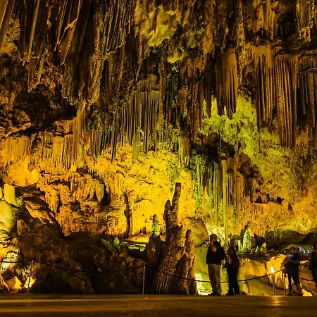 Skyhill By Interhome * Nerja