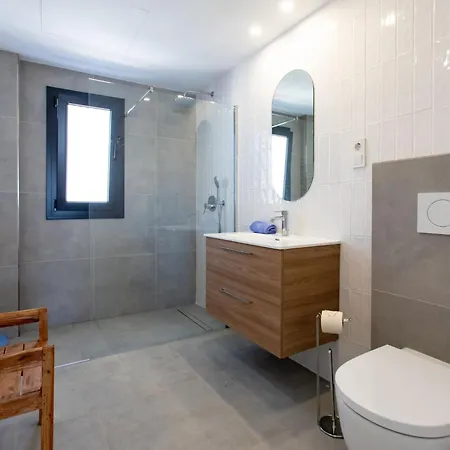 Skyhill By Interhome Nerja