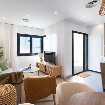 Skyhill By Interhome