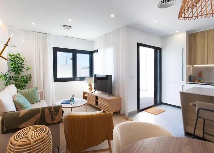 Skyhill By Interhome