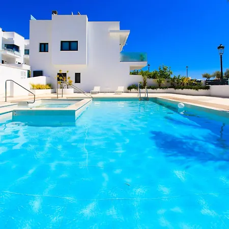 Σπίτι διακοπών Skyhill By Interhome Nerja