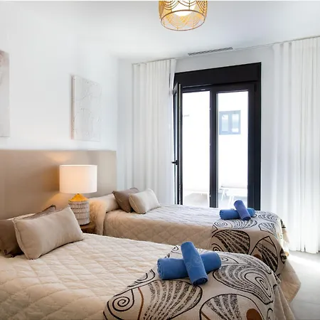 Skyhill By Interhome Σπίτι διακοπών Nerja