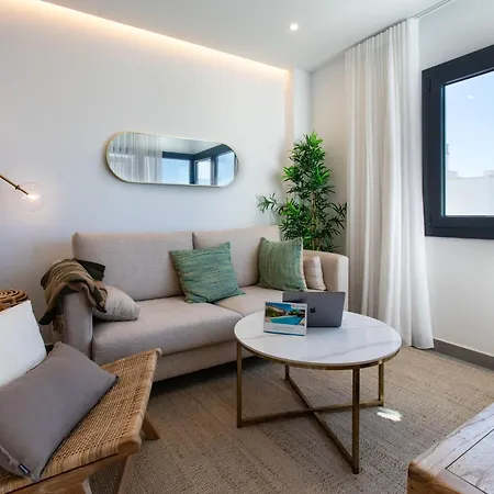 בית נופש Skyhill By Interhome *