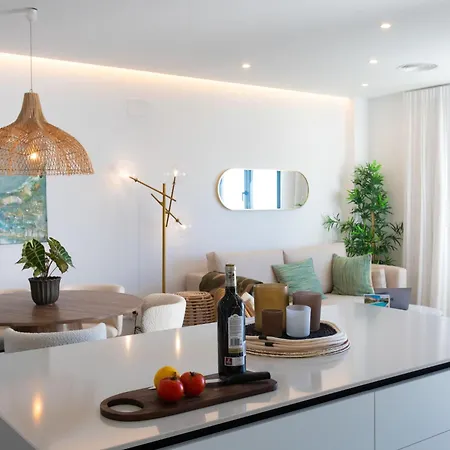 Skyhill By Interhome בית נופש *