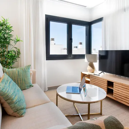 בית נופש Skyhill By Interhome *