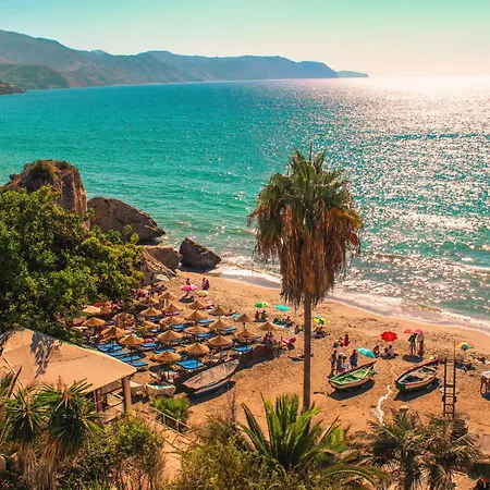 Skyhill By Interhome *