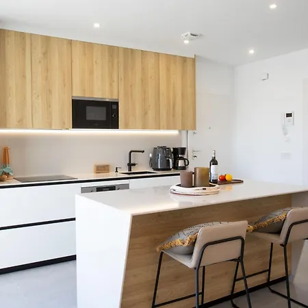 Skyhill By Interhome בית נופש