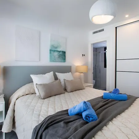 Skyhill By Interhome *