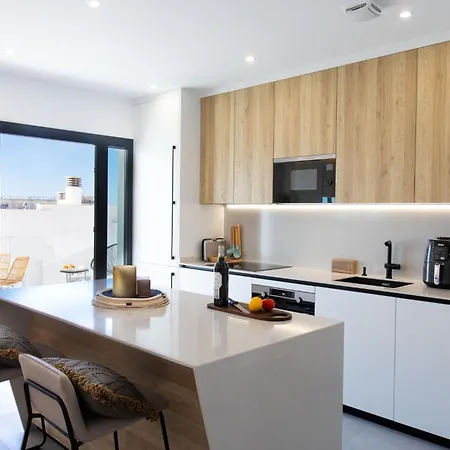 בית נופש Skyhill By Interhome *