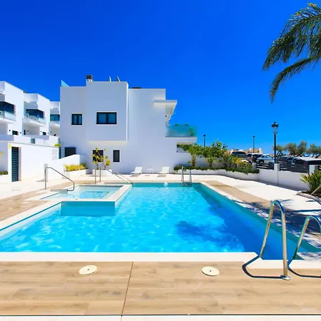 Skyhill By Interhome Σπίτι διακοπών Nerja