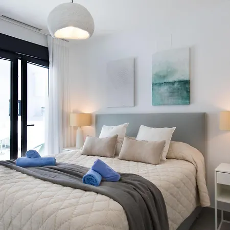 בית נופש Skyhill By Interhome