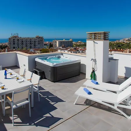 Σπίτι διακοπών Skyhill By Interhome *