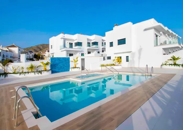 Ferienhaus Skyhill By Interhome *