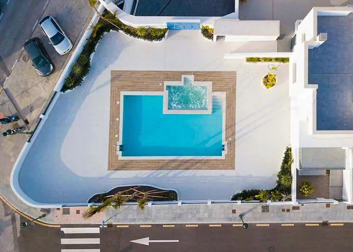 Skyhill By Interhome Сasa de vacaciones