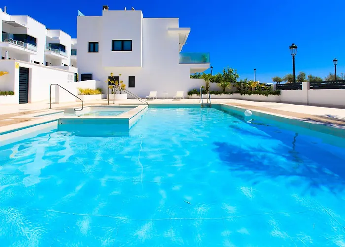 Ferienhaus Skyhill By Interhome Nerja