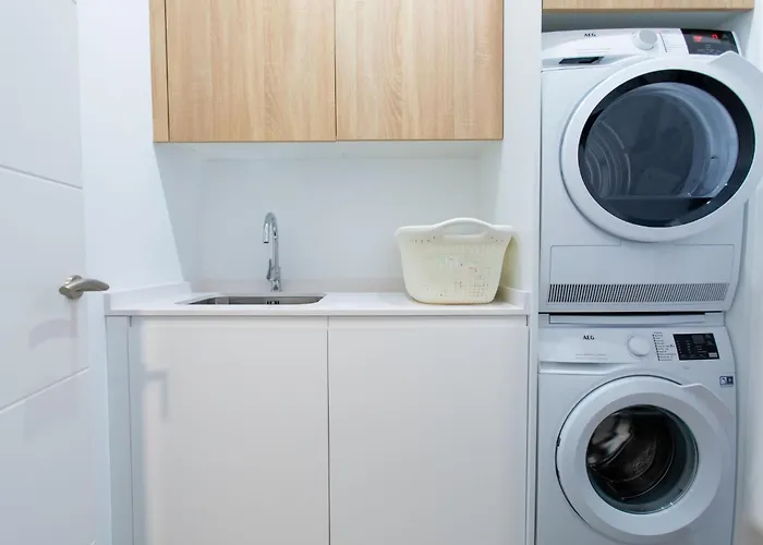 Skyhill By Interhome Сasa de vacaciones