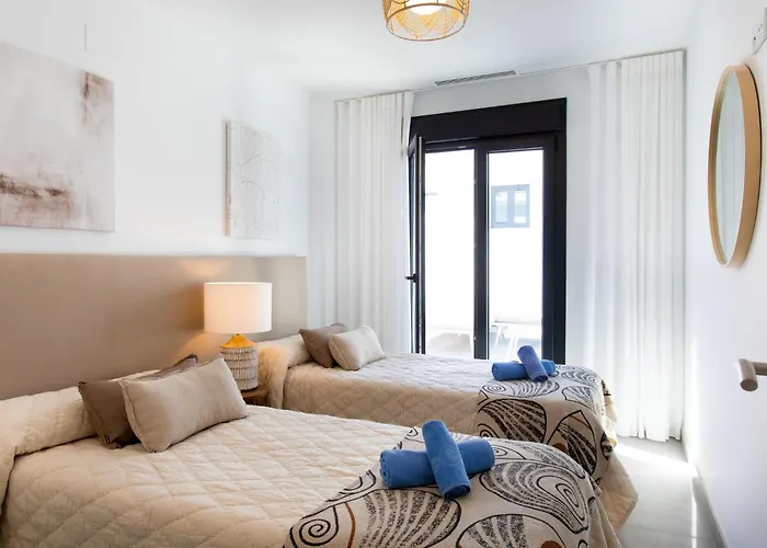 Skyhill By Interhome Сasa de vacaciones Nerja