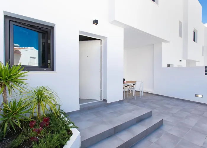 Skyhill By Interhome