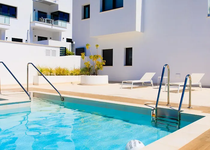 Сasa de vacaciones Skyhill By Interhome