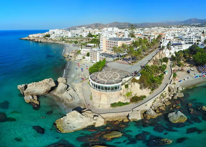 Сasa de vacaciones Skyhill By Interhome Nerja