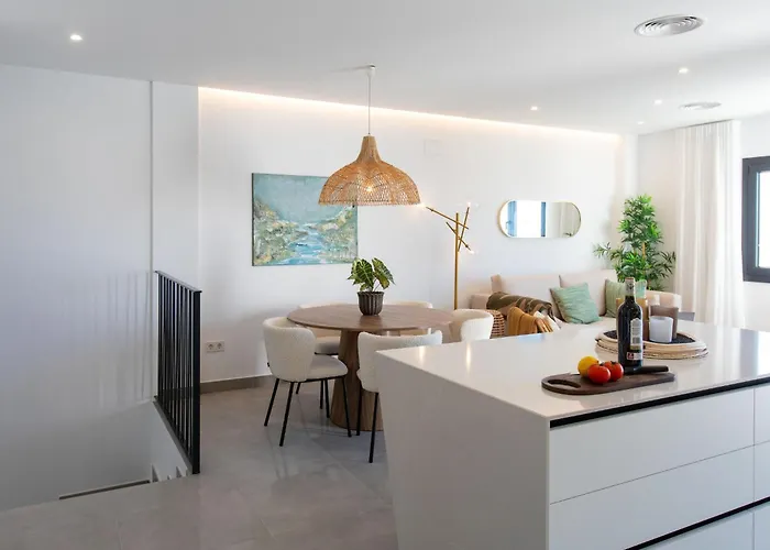 Skyhill By Interhome Сasa de vacaciones *