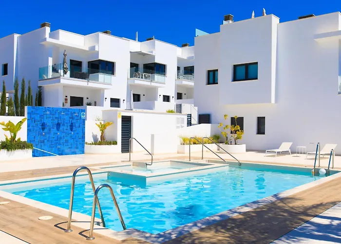 Skyhill By Interhome *