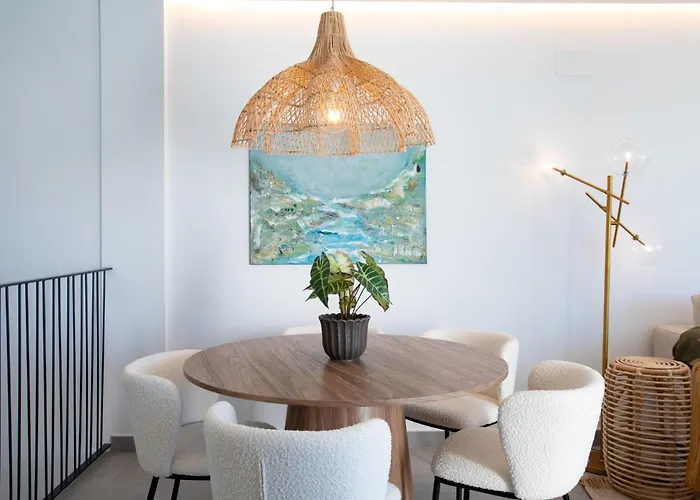 Skyhill By Interhome Nerja