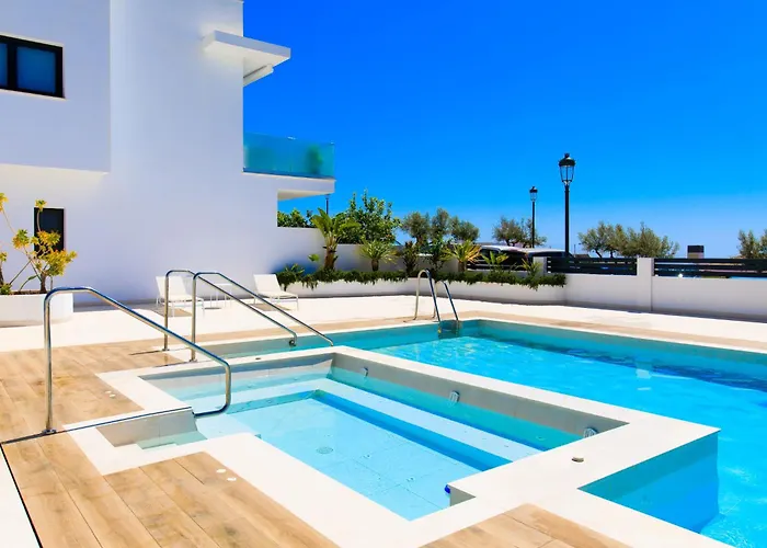 Skyhill By Interhome Сasa de vacaciones