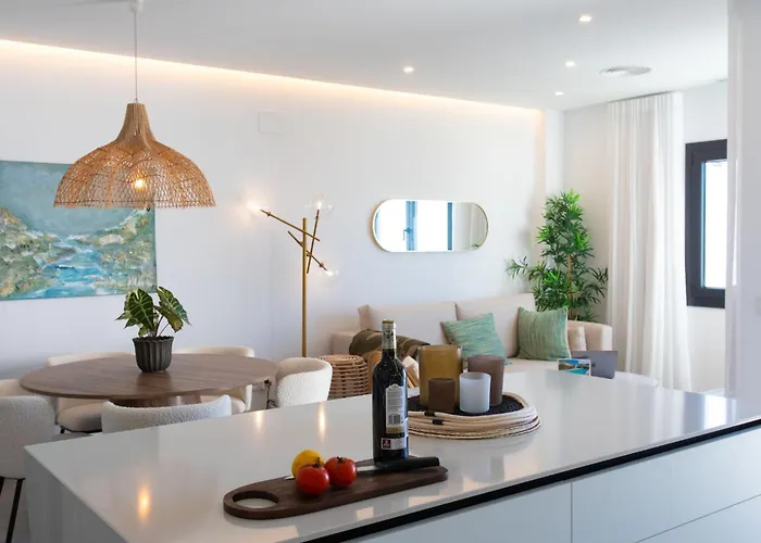 Skyhill By Interhome Сasa de vacaciones *