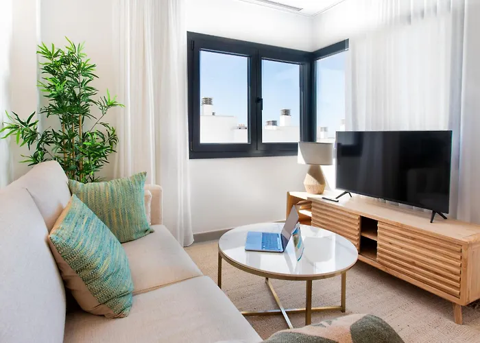 Сasa de vacaciones Skyhill By Interhome *